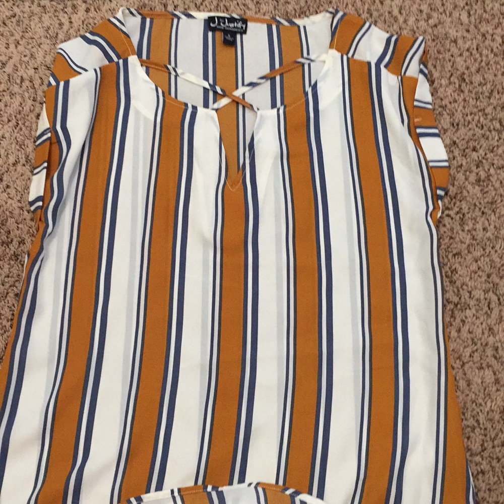 Dress shirt